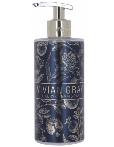 VIVIAN GRAY Blue Botanicals krämig...