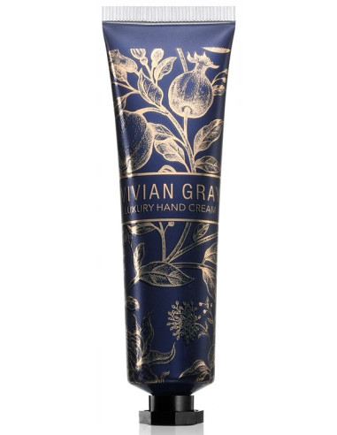 VIVIAN GRAY BLUE BOTANICALS handkräm...