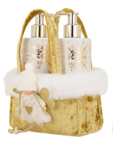 VIVIAN GRAY Golden Velvet presentset:...
