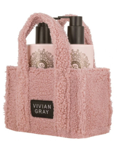 VIVIAN GRAY Lotus & Rose presentset:...