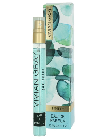 VIVIAN GRAY Unity eau de parfum 10 ml