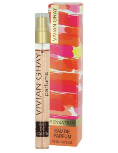 VIVIAN GRAY Sensation eau...