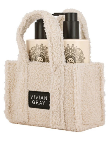 VIVIAN GRAY Grapefruit & Vetiver...