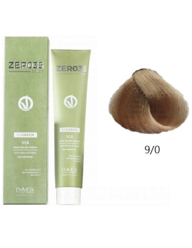 Emmebi Italia ZERO35 BeGreen 9/0 100 ml