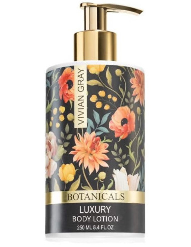 VIVIAN GRAY BOTANICALS kroppslotion...