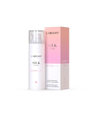 Labelist Retinol 0,3% anti-rynkkräm...