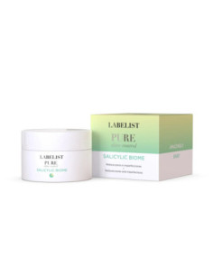 Labelist Biome-kräm med...