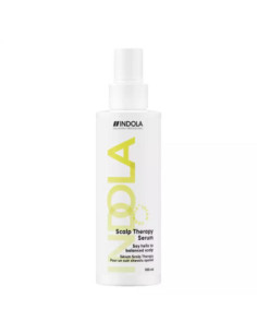 INDOLA Scalp Therapy...