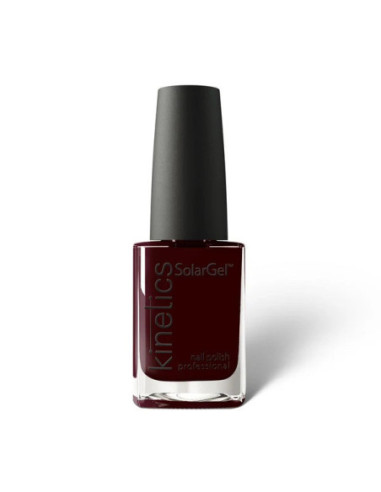 Kinetics SolarGel nagellack Curious...