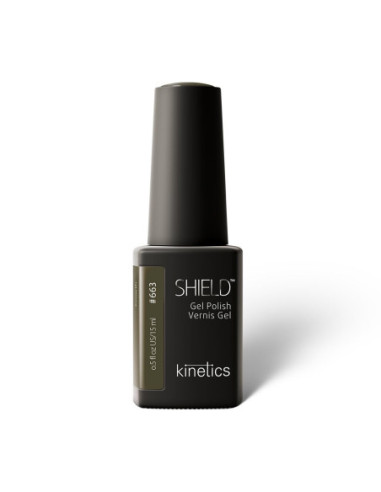 Kinetics SHIELD gelélack Growth 663,...
