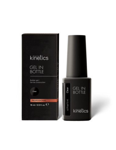 Kinetics Gel in Bottle , 15 ml