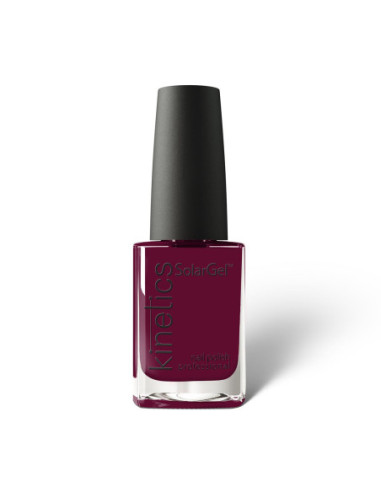 Kinetics SolarGel nagellack Goals...