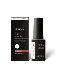 Kinetics SHIELD Nude Top...