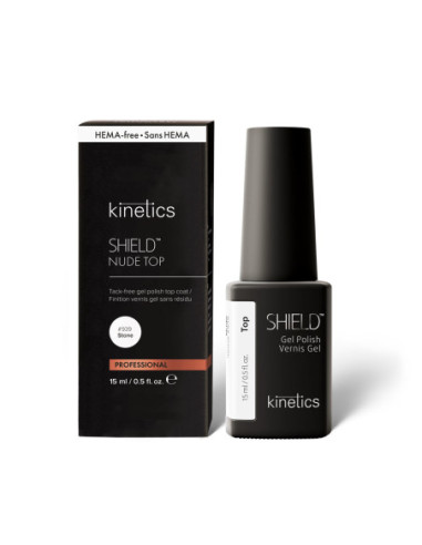 Kinetics SHIELD Nude Top Stone 939,...