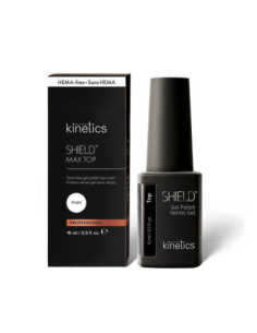 Kinetics SHIELD MAX Top...