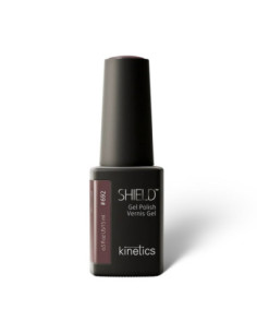 Kinetics gellack SHIELD...