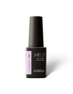 Kinetics gellack SHIELD...
