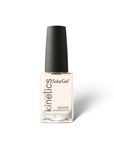 Kinetics nagellack SolarGel Quiet...