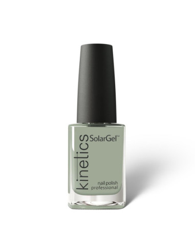 Kinetics nagellack SolarGel Clear...