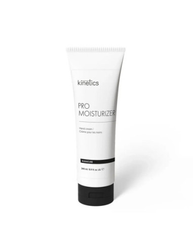 Kinetics Manicure SPA Pro...