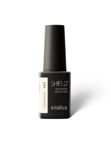 Kinetics SHIELD gelélack Moonstone...