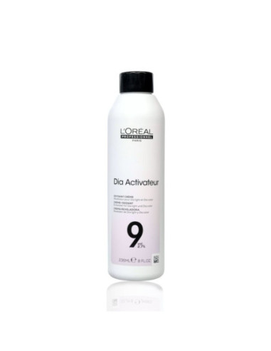 L'Oréal Professionnel DIA 9 vol....