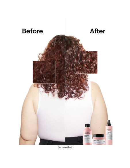 L’Oréal Professionnel Serie Expert Vitamino Color schamporefill för färgat hår, 1000 ml