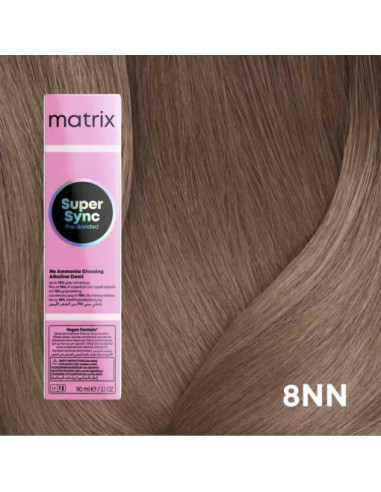 Matrix Super Sync Extra professionell...