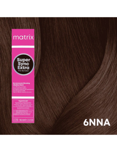 Matrix Super Sync Extra professionell...