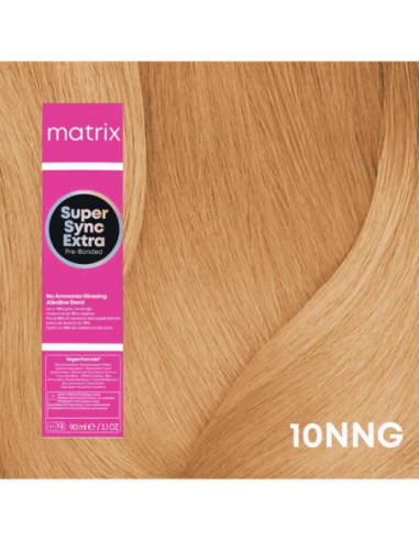 Matrix Super Sync Extra professionell...
