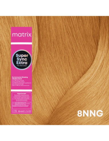Matrix Super Sync Extra professionell...