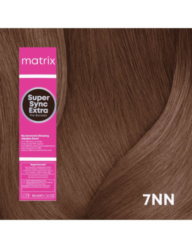 Matrix Super Sync Extra professionell...
