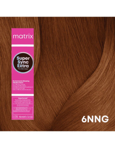 Matrix Super Sync Extra professionell...