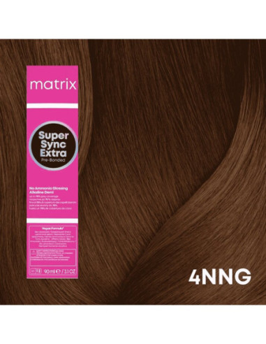 Matrix Super Sync Extra professionell...
