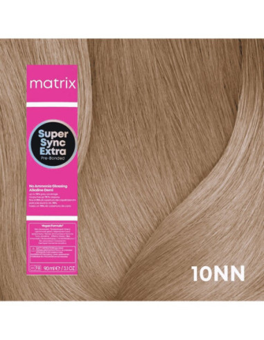Matrix Super Sync Extra professionell...