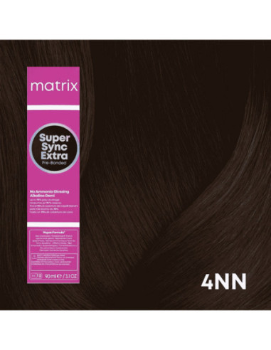 Matrix Super Sync Extra professionell...