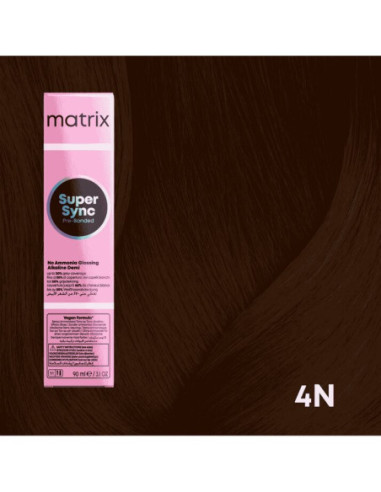 Matrix Super Sync professionell...