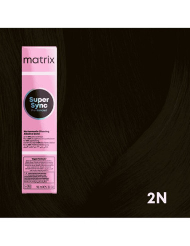 Matrix Super Sync professionell...