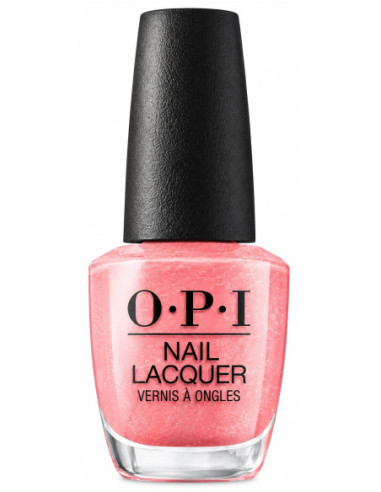 OPI Princesses Rule! nagellack, 15 ml