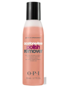 OPI acetonfri...