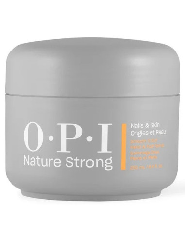 OPI Nature Strong Smooth It Out hand-...