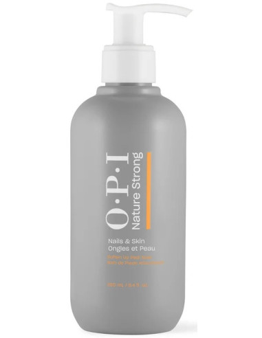 OPI Nature Strong Soften Up fotbad,...