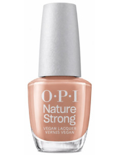 OPI Nature Strong Rooting...