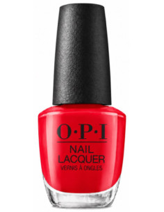 OPI Cajun Shrimp nagellack,...