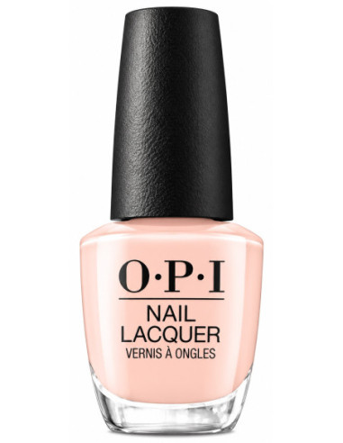 OPI Bubble Bath nagellack, 15 ml