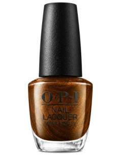 OPI BAND TEASE nagellack,...