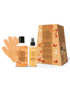 Jacklon Caresse presentset...