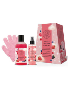 Jacklon Caresse presentset...