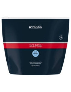 INDOLA Rapid Blond+ blått...