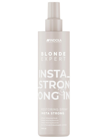 INDOLA Blonde Expert InstaStrong...